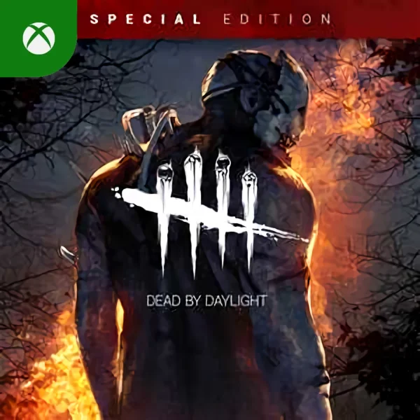 Dead by Daylight Xbox