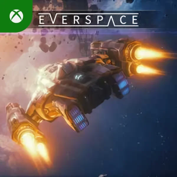 EVERSPACE™ Xbox