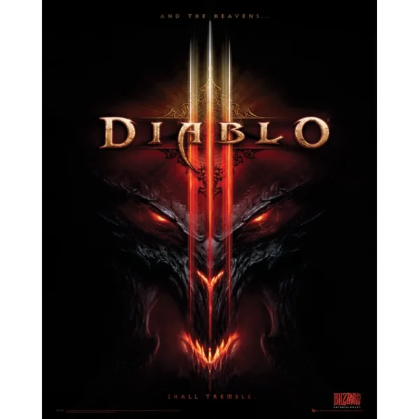 Diablo 3