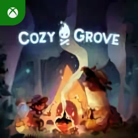Cozy Grove Xbox