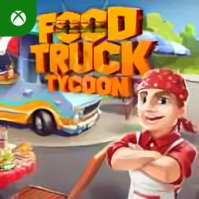 Food Truck Tycoon Xbox