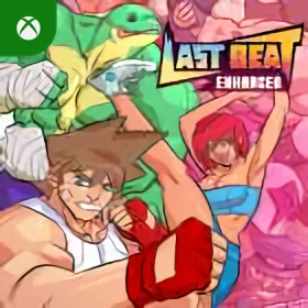 Last Beat Enhanced Xbox