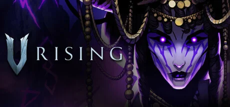 V Rising * STEAM РОССИЯ  АВТОДОСТАВКА 0% КАРТЫ