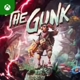 The Gunk Xbox