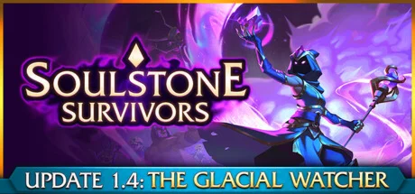 Soulstone Survivors * STEAM RU  АВТО 0%