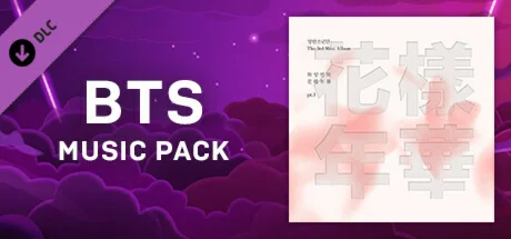 Beat Saber - BTS - Dope DLC * STEAM RU  АВТО 0%