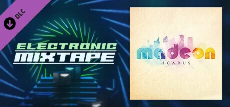 Beat Saber - Madeon - Icarus DLC * STEAM RU 