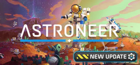 ASTRONEER * STEAM РОССИЯ  АВТОДОСТАВКА 0% КАРТЫ