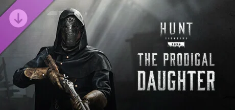 Hunt: Showdown - The Prodigal Daughter DLC