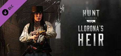 Hunt: Showdown - Llorona’s Heir DLC * STEAM RU 