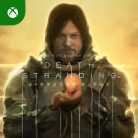 DEATH STRANDING DIRECTOR'S CUT Xbox