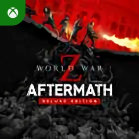 World War Z: Aftermath - Deluxe Edition Xbox