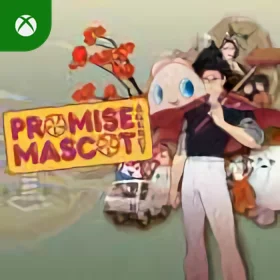 Promise Mascot Agency Xbox