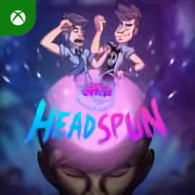 Headspun Xbox