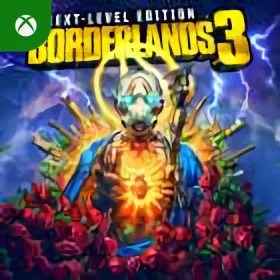 Borderlands 3: Next Level Edition Xbox