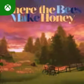 Where the Bees Make Honey Xbox