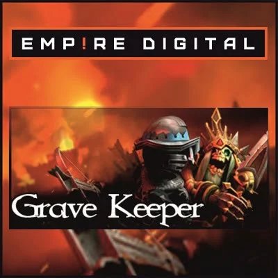 Grave Keeper / Ключ Steam / Россия / Весь Мир