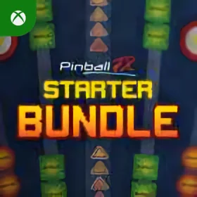 Pinball FX - Starter Bundle Xbox
