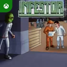Infestor Xbox