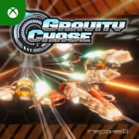 Gravity Chase Xbox