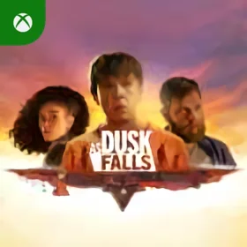 As Dusk Falls Xbox