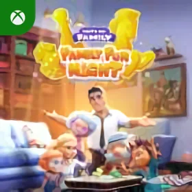 That's My Family: Family Fun Night Xbox