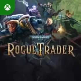 Warhammer 40,000: Rogue Trader Xbox