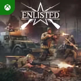 Enlisted - M3A1 Squad Bundle Xbox