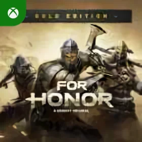 FOR HONOR – Gold Edition Xbox