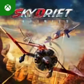 Skydrift Infinity Xbox