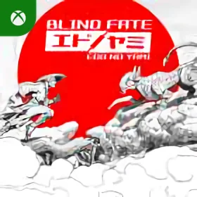 Blind Fate: Edo no Yami Xbox
