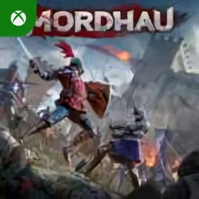 MORDHAU Xbox