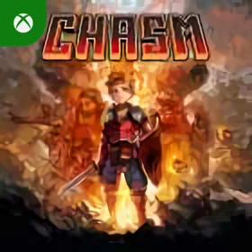 Chasm Xbox