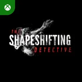 The Shapeshifting Detective Xbox