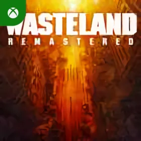 Wasteland Remastered Xbox