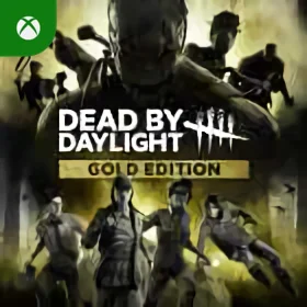 Dead by Daylight - Gold Edition Xbox
