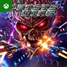Crisis Wing Xbox