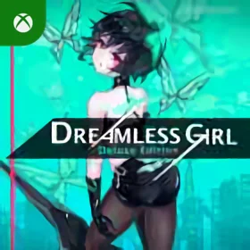 Dreamless Girl Deluxe Edition Xbox