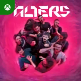 The Alters: Deluxe Edition Upgrade Xbox