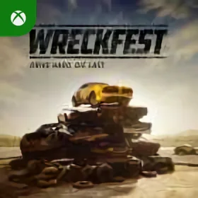 Wreckfest Xbox