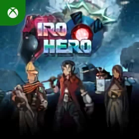 Iro Hero Xbox