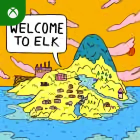 Welcome to Elk Xbox