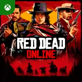 Red Dead Online Xbox