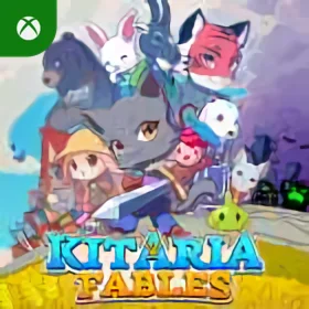 Kitaria Fables Xbox