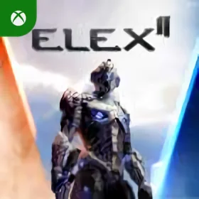 ELEX II Xbox