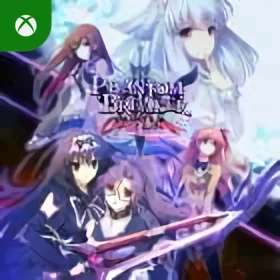 Phantom Breaker: Omnia Xbox