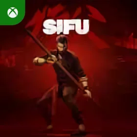 Sifu Xbox