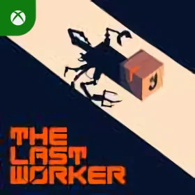 The Last Worker Xbox