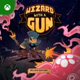 Wizard with a Gun: Deluxe Edition Xbox