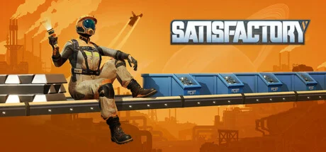 Satisfactory · Steam Gift · АВТОДОСТАВКА